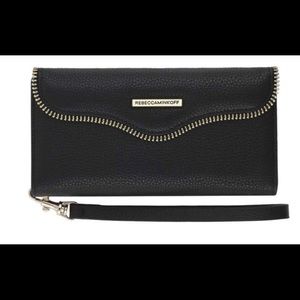 Rebecca Minkoff Charging Wristlet for iPhone